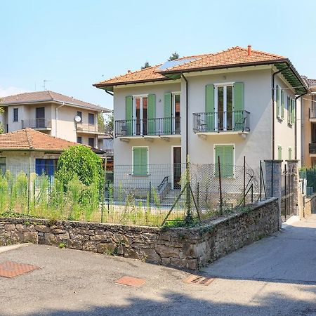 Casa De Paoli Stresa Exterior foto